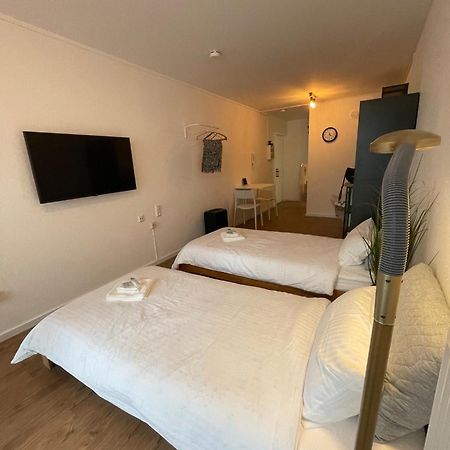 Apartment Mit Kuechenzeile, Stadtnah & Kostenlos Parken 파사우 외부 사진