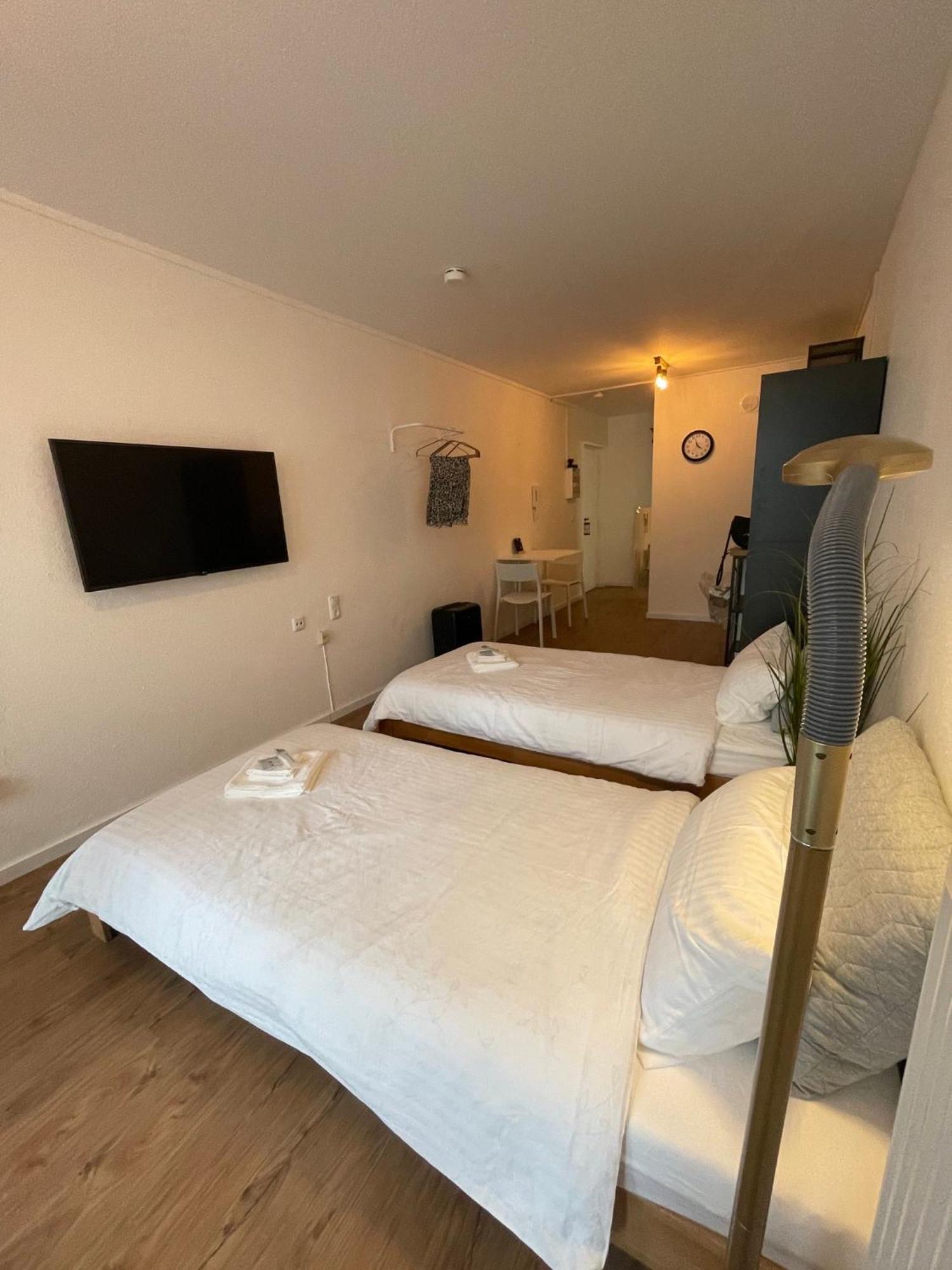 Apartment Mit Kuechenzeile, Stadtnah & Kostenlos Parken 파사우 외부 사진