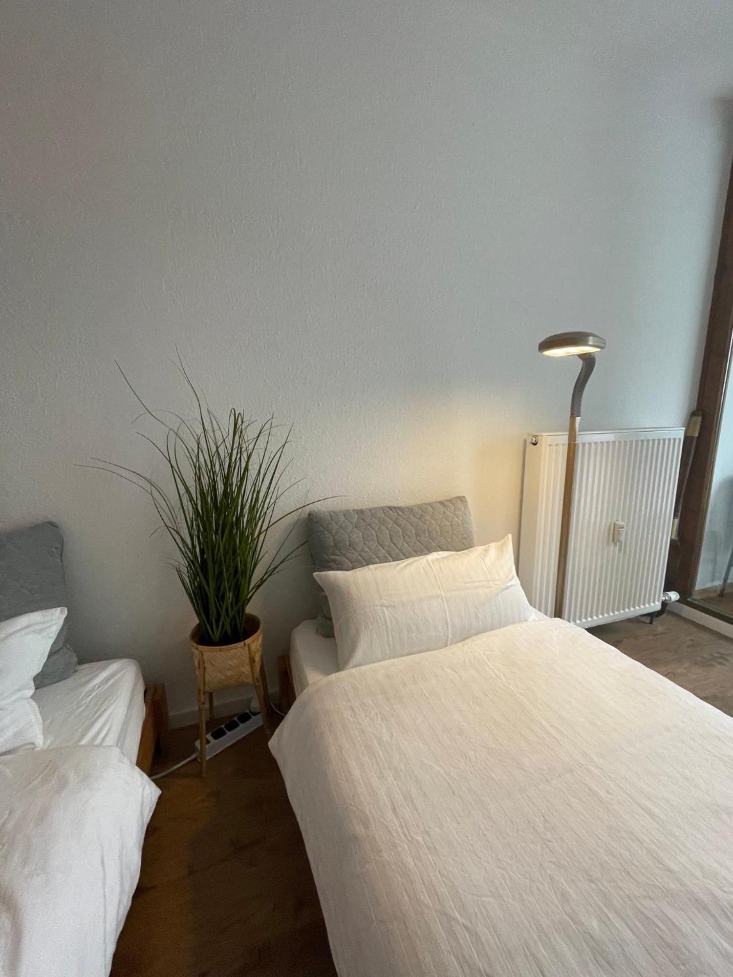 Apartment Mit Kuechenzeile, Stadtnah & Kostenlos Parken 파사우 외부 사진