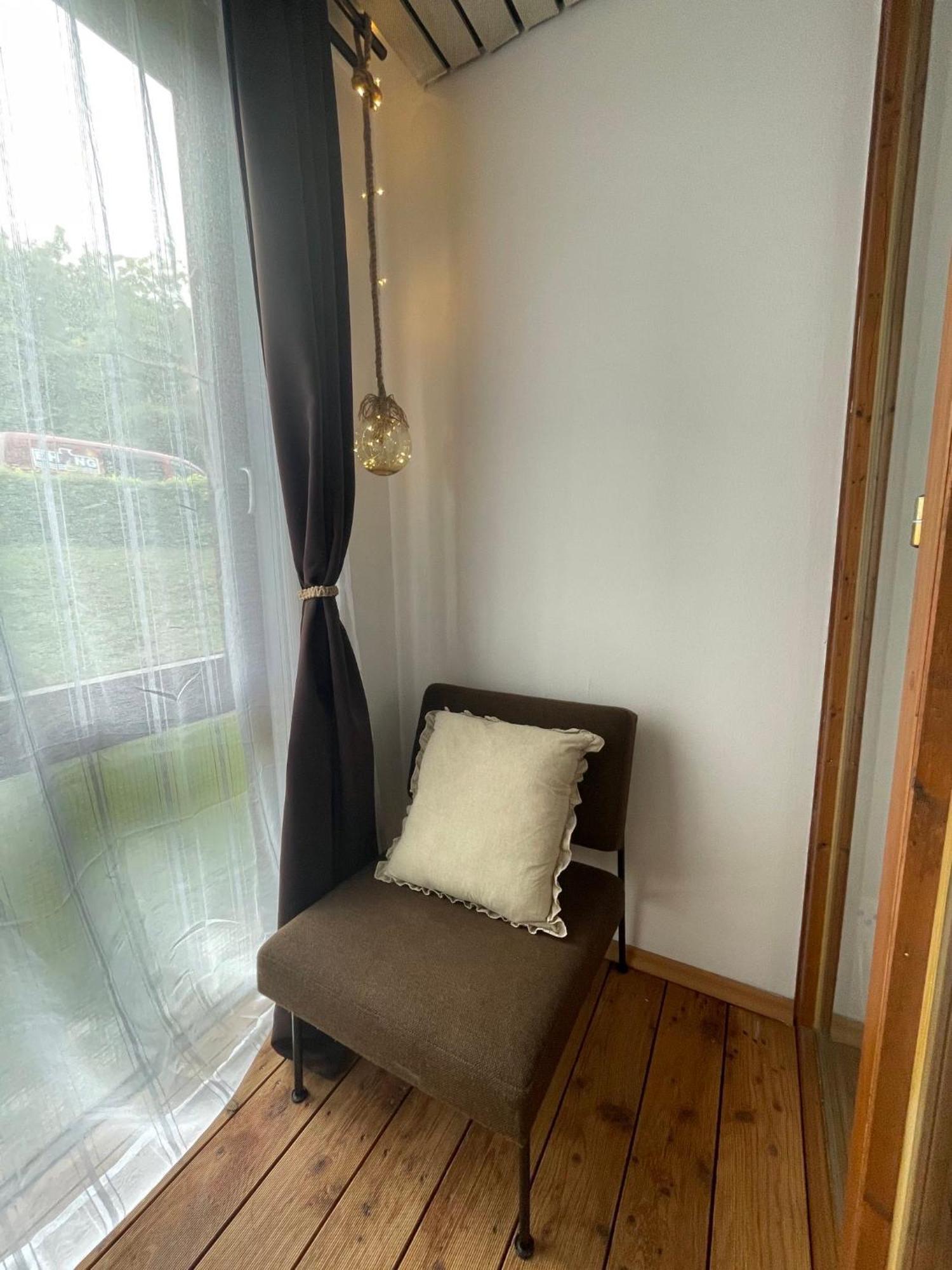 Apartment Mit Kuechenzeile, Stadtnah & Kostenlos Parken 파사우 외부 사진