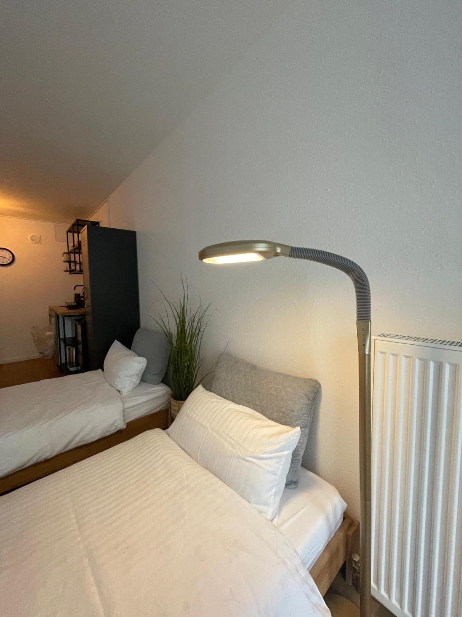 Apartment Mit Kuechenzeile, Stadtnah & Kostenlos Parken 파사우 외부 사진